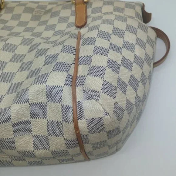 Louis Vuitton Totally Damier Azur Tote Size PM SD3009​​ - Picture 9 of 16